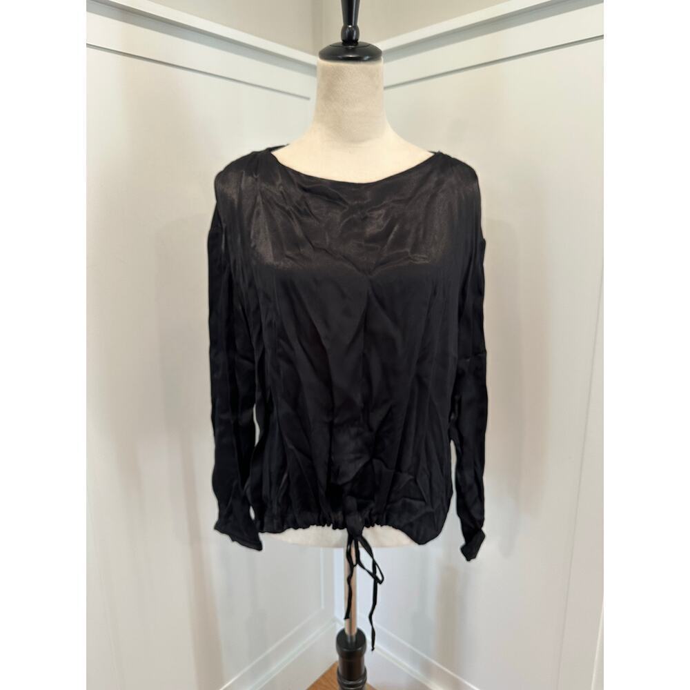 NWT Zara Blouse Size XS